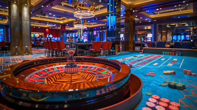 pt777 h5 mobile app interface showing slots and live casino games
