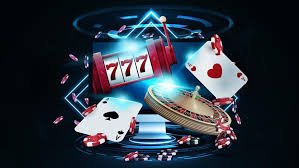 Live baccarat dealer and multi-camera studio setup on pt777 h5